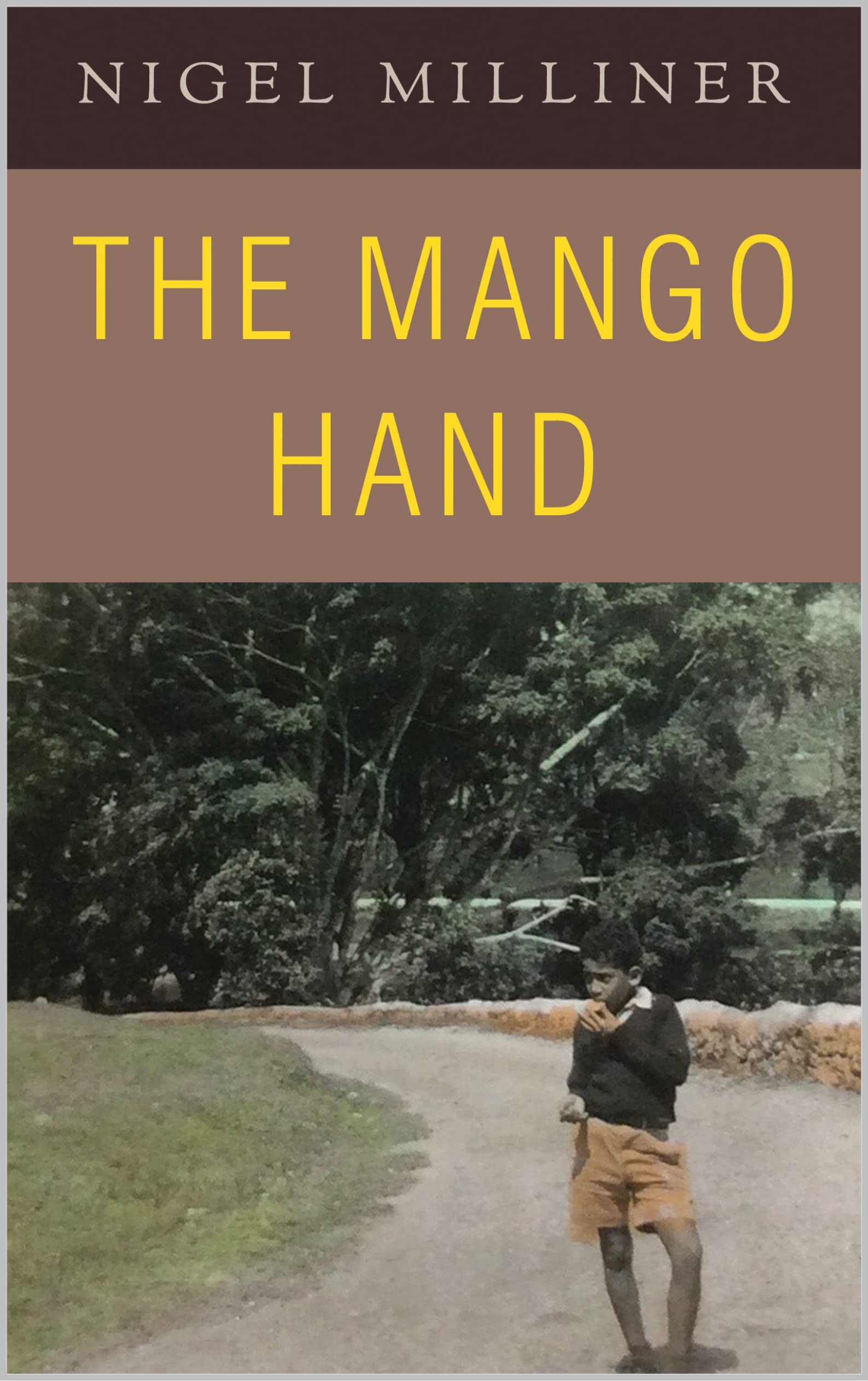 The Mango Hand