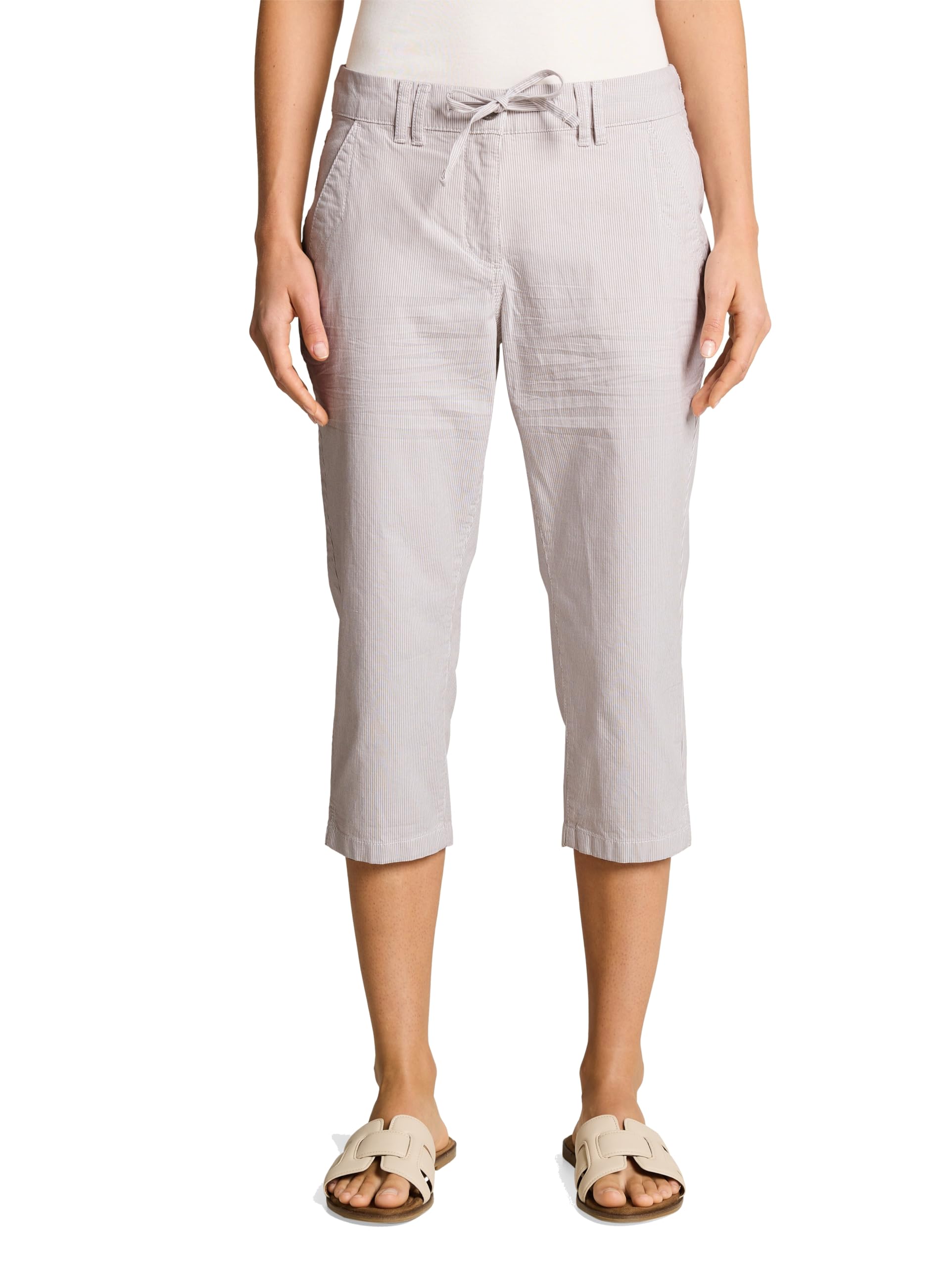 TOM TAILOR Women's Trousers