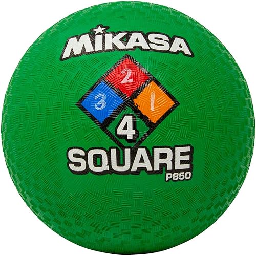 Miniatura 4 de Mikasa Parque infantil Pelota