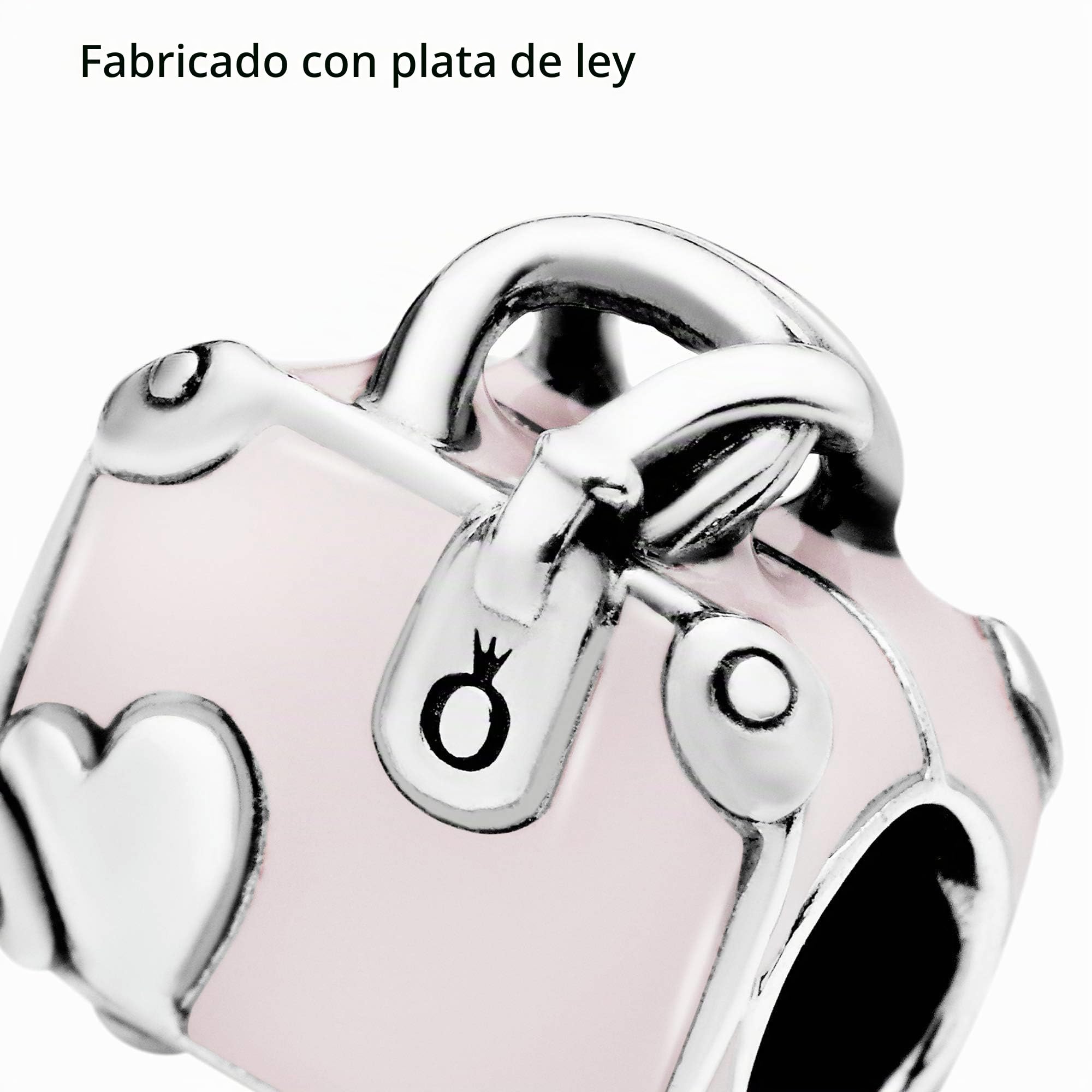 Pandora Colección de viajes y pasatiempos
