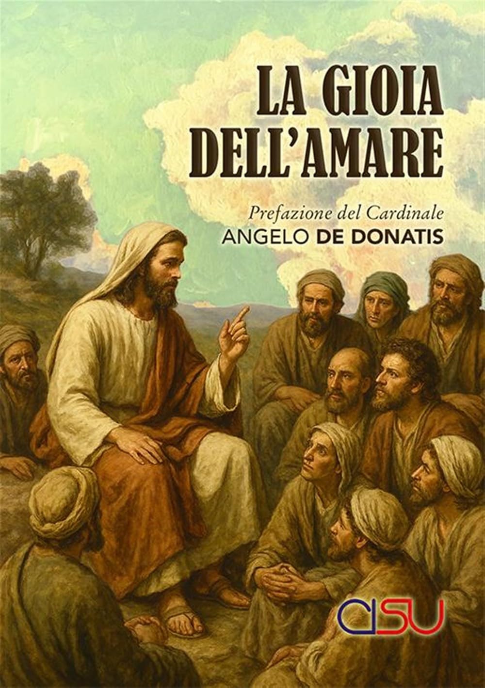 La Gioia Dell'amare - 4