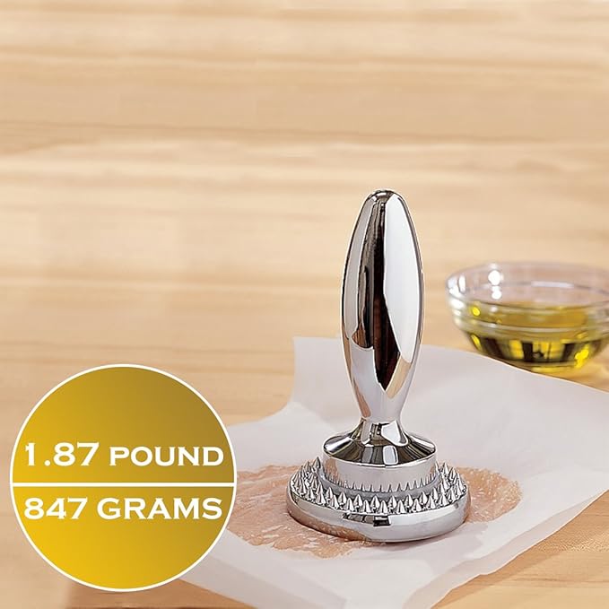 Ablandador de Carne Reversible de Doble Cara miniatura 7
