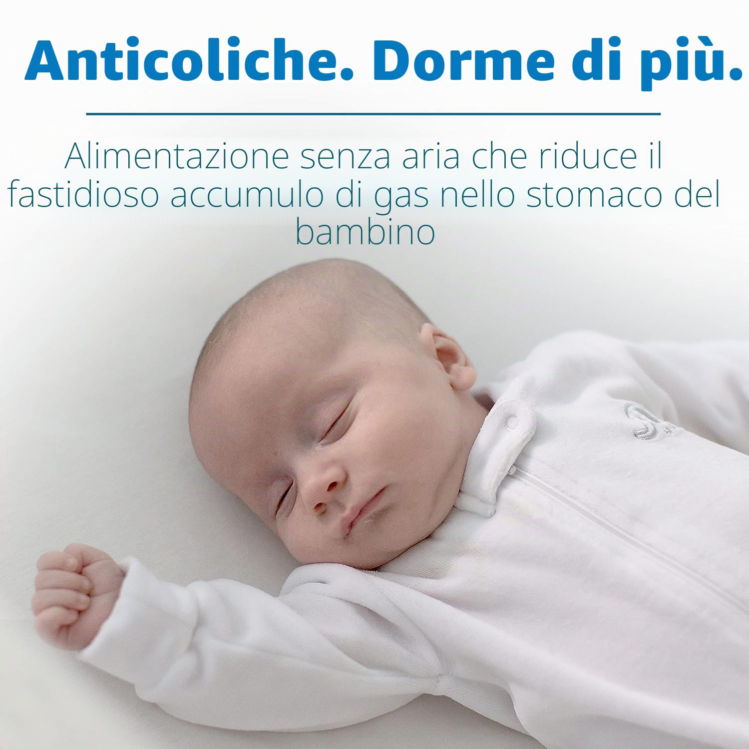 Dr. Brown's Natural Flow Anti-Colic Options+ - Biberon per bambini a collo largo, edizione di design, decorazioni giungla, 150 ml, capezzolo livello 1, confezione da 2, 0 m +