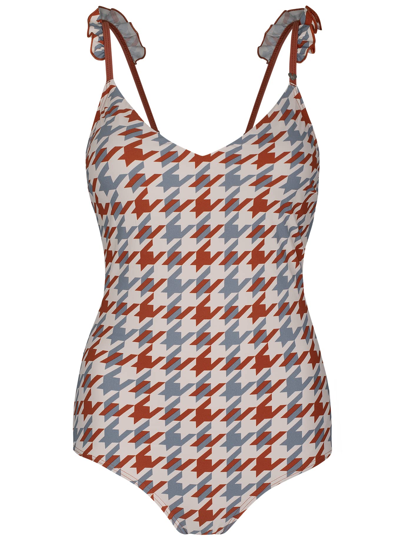 Short Stories Sukienka Kobiety Swimsuit