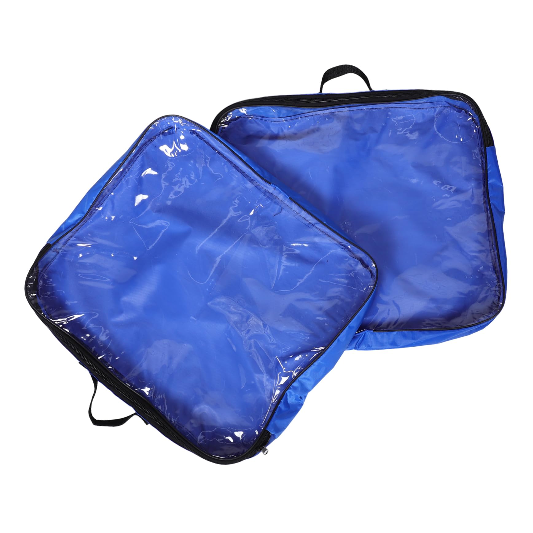 POPETPOP Skate Bag for Women Roller Skates Storage Bag Pouch Handheld Carrying Case for Outdoor Activities