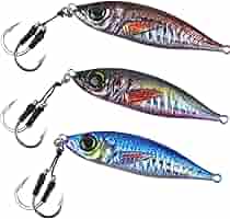 SHIMANO - ショアジギングルアーセット シマノ シーバス＆ライトショアジギング入門セット【代引き決済