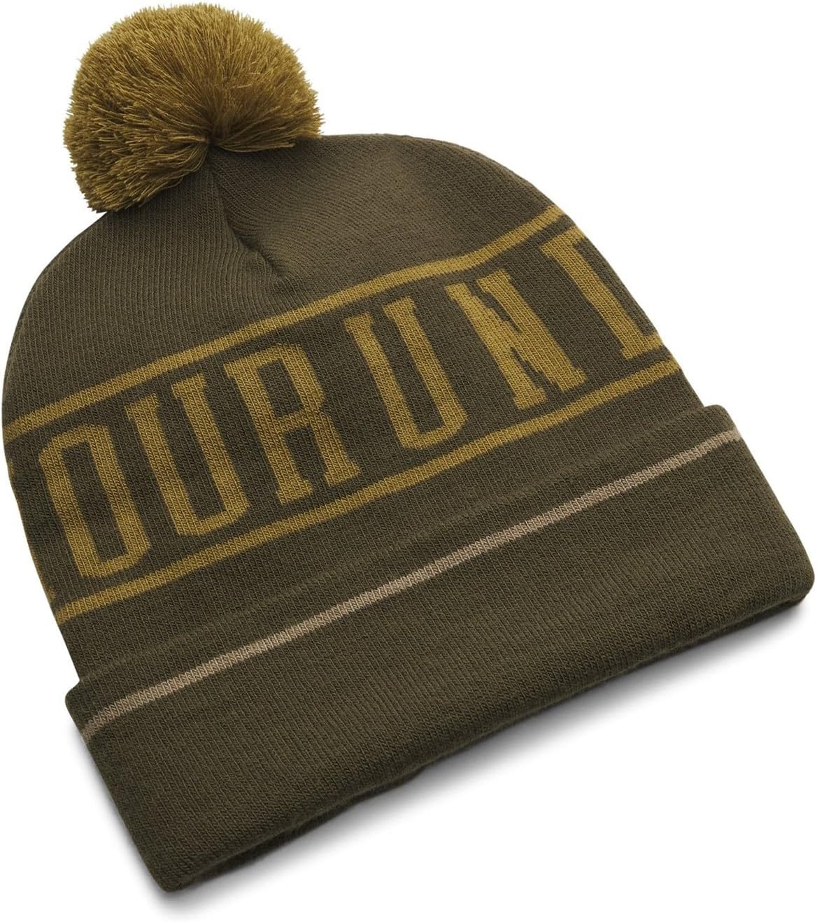 Under Armour Men's Half Time Bobble Hat - Image 2
