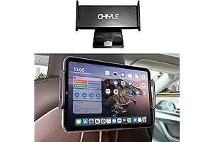 Tesla Tablet Holder: Ultimate Convenience in Your Tesla
