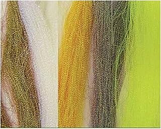 Wapsi Midge Flash Cream/Pearl