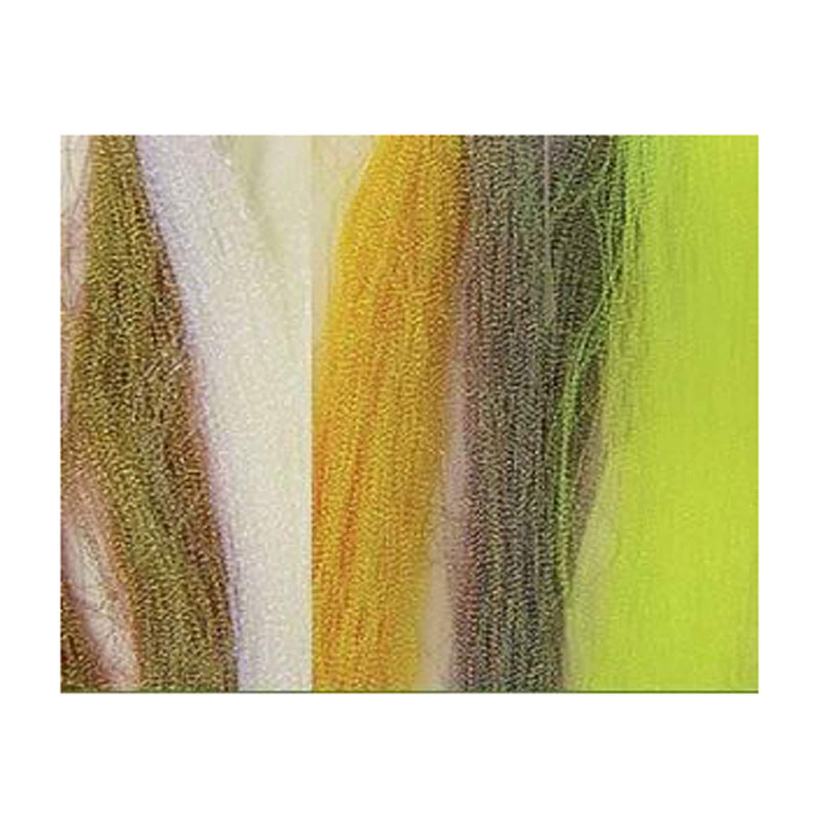 Wapsi Midge Flash Pearl