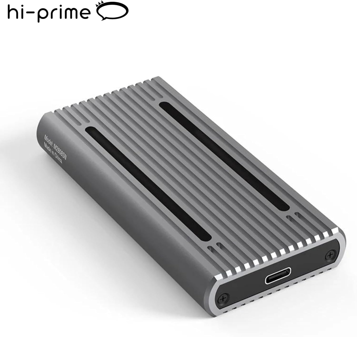 Gaveta Case SSD M.2 NVME Testado por 7 dias: Ideal para gamers