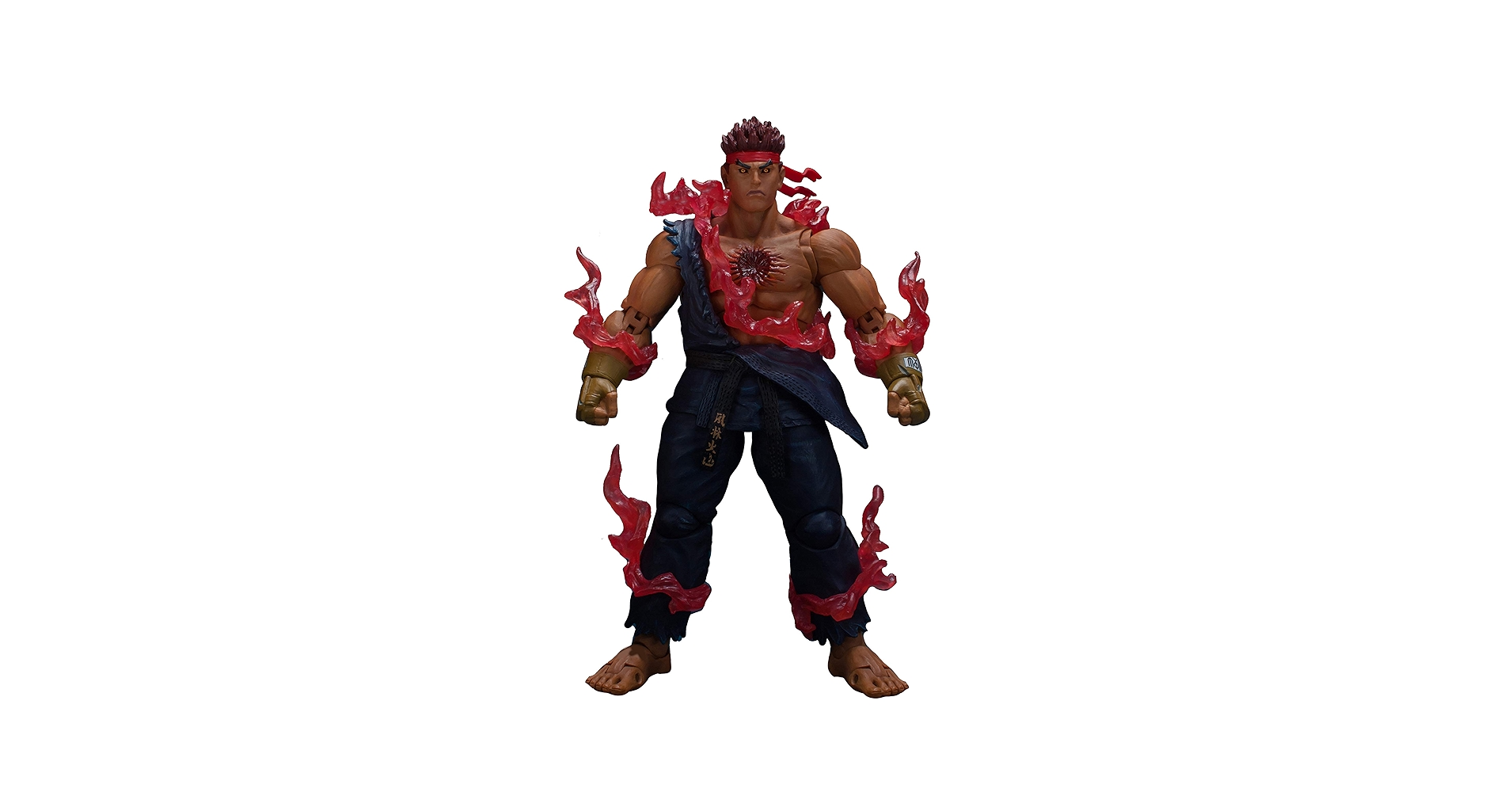 Amazon.com: Storm Collectibles - Ultimate Street Fighter IV