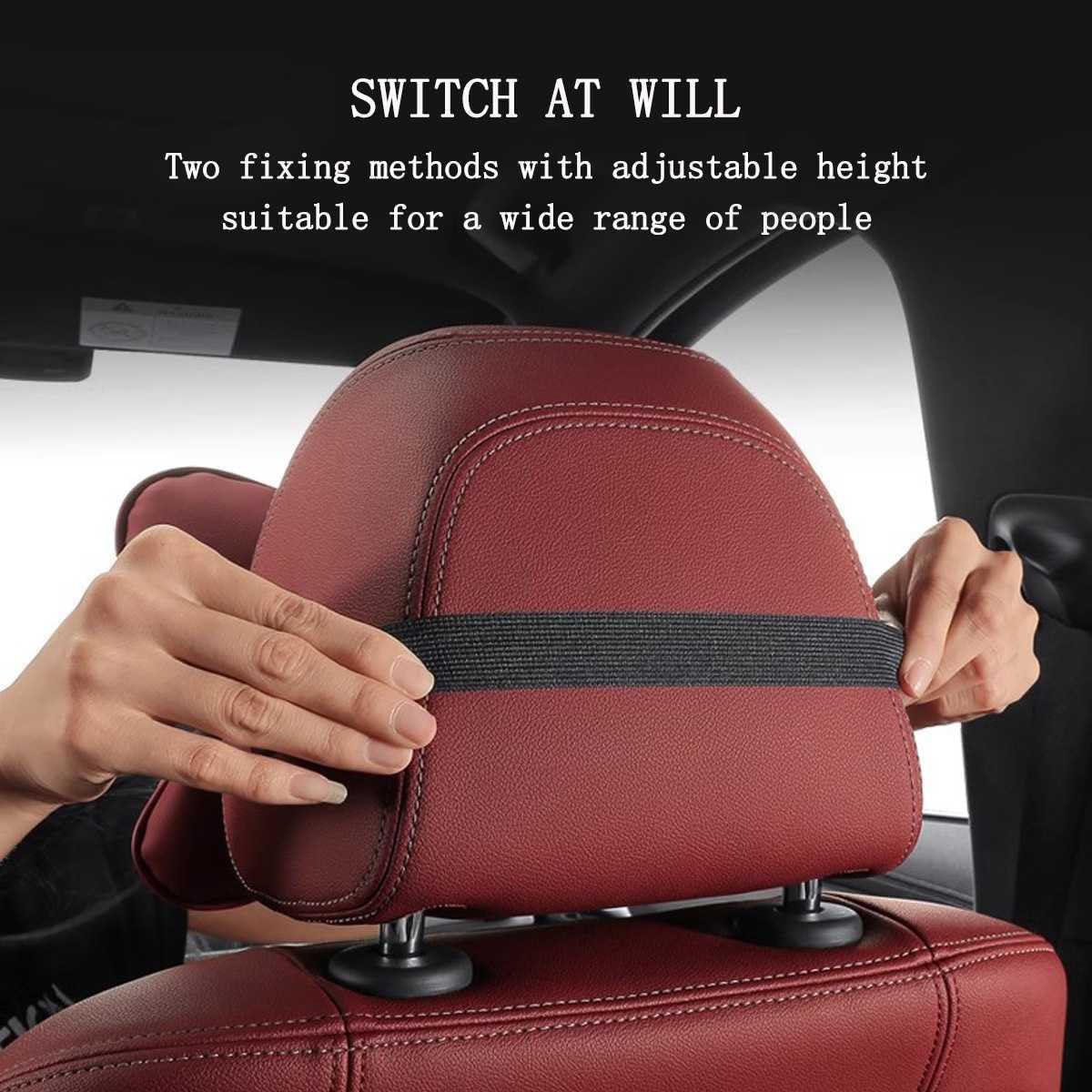 スズキ（SUZUKI） SUZUKI SORIO ソリオ ソリオバンディット ハイブリットMZ 対応  オートパーキングブレーキ解除＆オートブレーキホールドキット : エンラージ商事 ヤフー店 - 通販 - Yahoo!ショッピング スズキバレーノ ソリオ パクシ フロンクス スイフト スペーシア エスティム サイドキック用車用ヘッドレストサポートクッション、柔ら