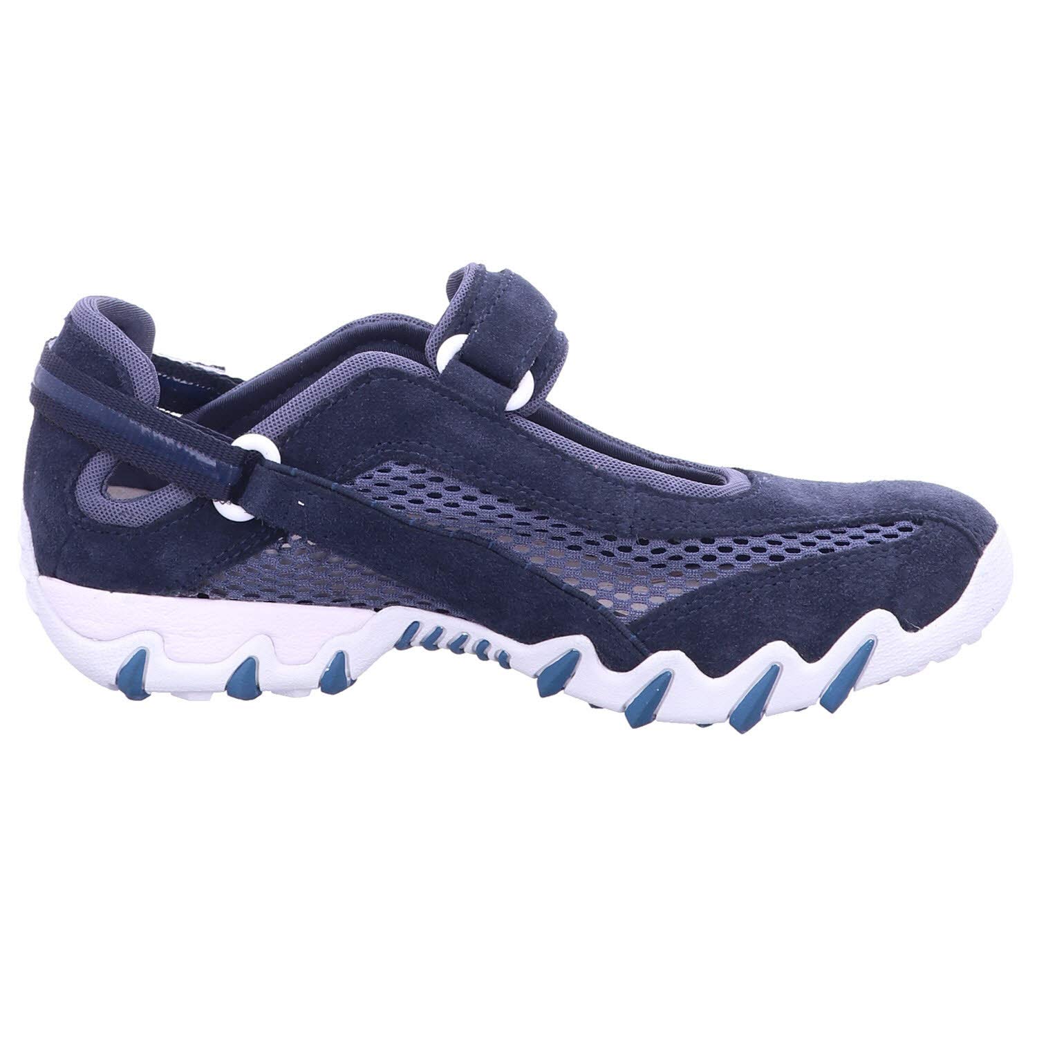 Allrounder by Mephisto NIRO, Mary Jane-Scarpe Basse Donna