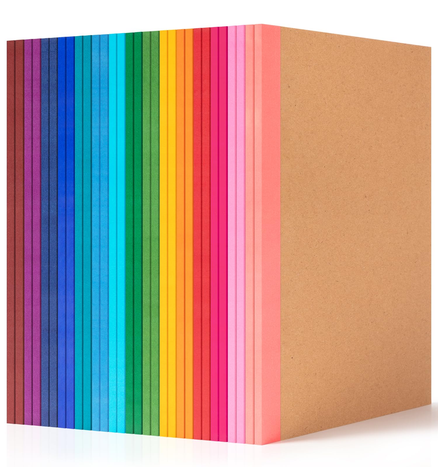 30 Pack Lined Notebook Journals