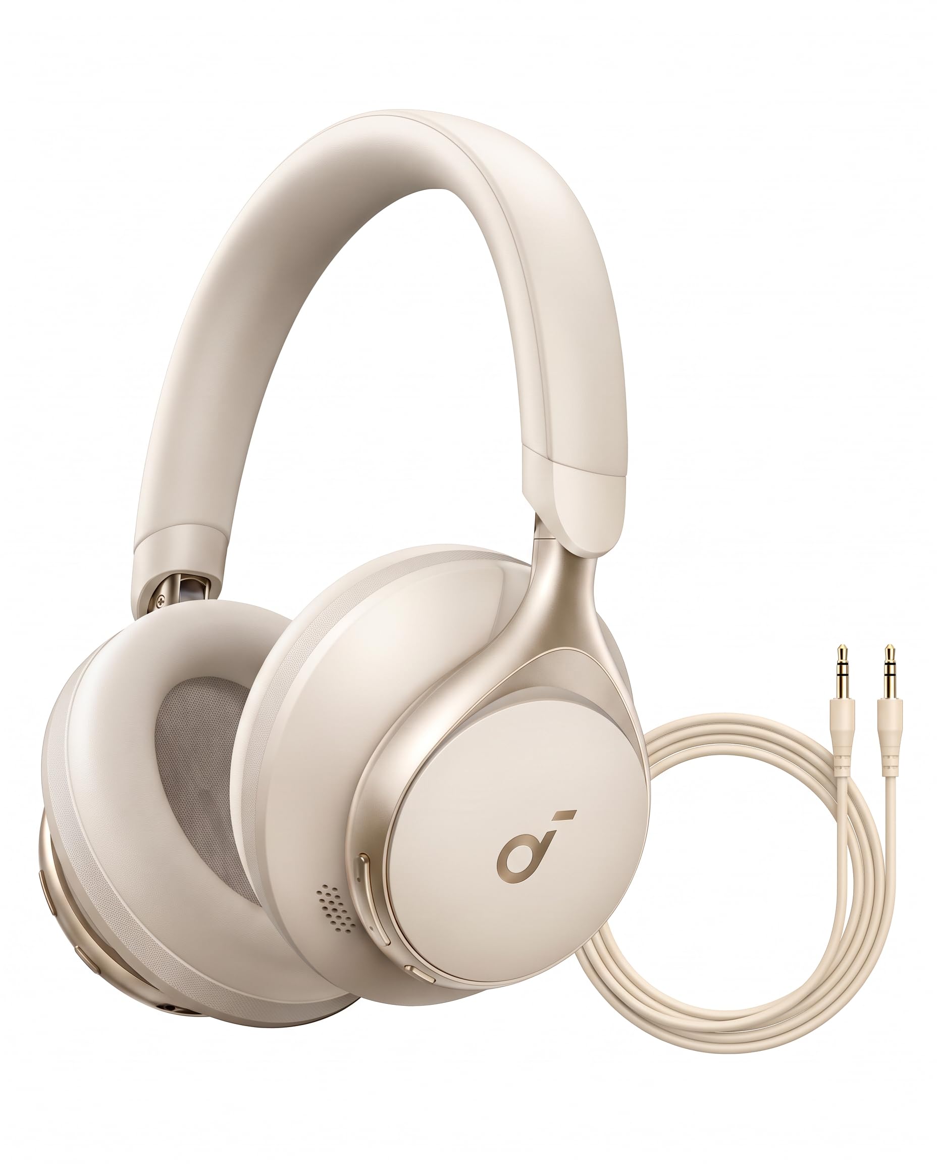 Soundcore Anker ANC Over-Ear Headphones