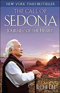The Call of Sedona: Journey of the Heart
