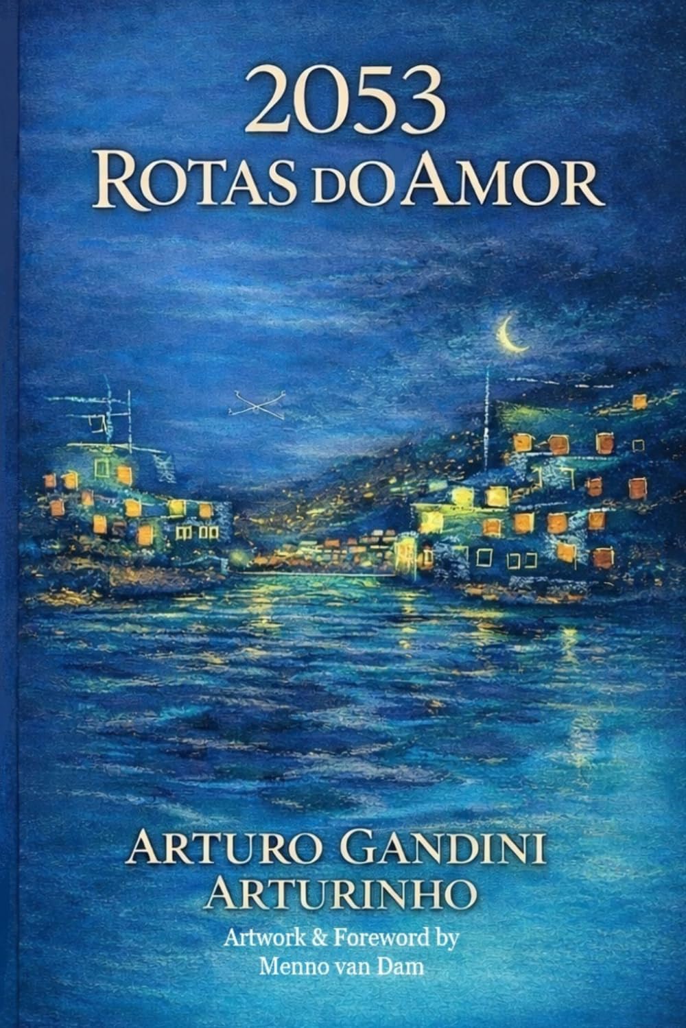 2053 Rotas do Amor: Nas fronteiras do impèrio (2053 - Rotte del Tempo)