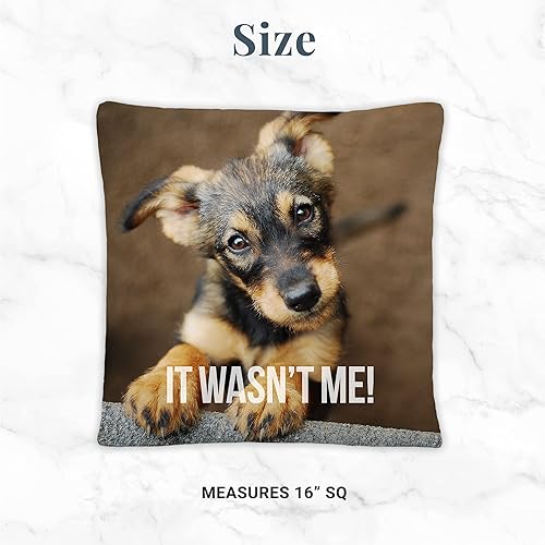 Miniatura 4 de Let's Make Memories Almohada de fotos personalizada, foto y mensaje personalizados, para mamá, para ella