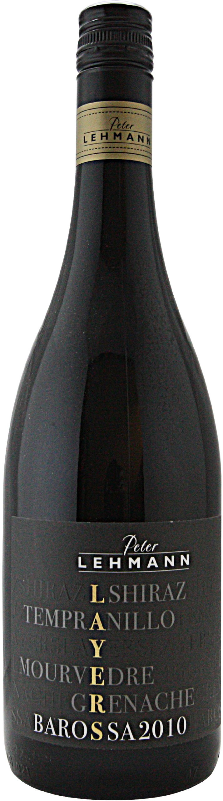 Peter Lehmann Layers Red - 6 x 750ml