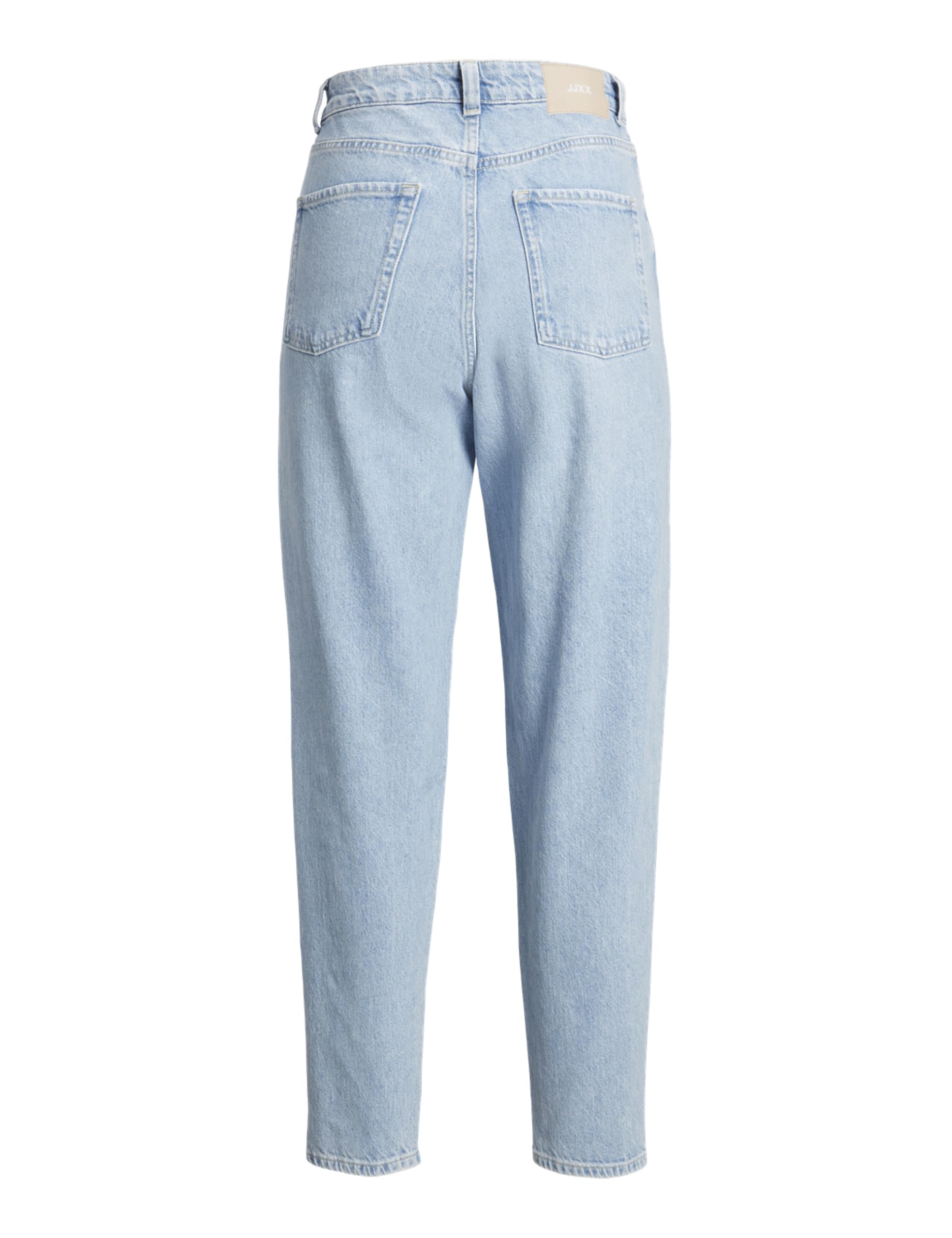 JJXX Jxlisbon Mom Hw Rr4010 Noos - Pantalons - Hose - Femme