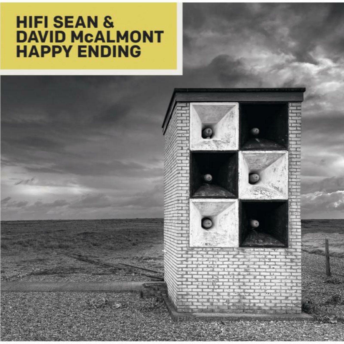 HAPPY ENDING [VINYL]