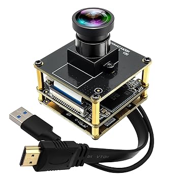 HDMI 12倍ズーム USB ウェブカメラ ELPCAM 4K 60FPS Amazon.co.jp: HDMI 12倍ズーム USBカメラ ELPCAM 4K オート