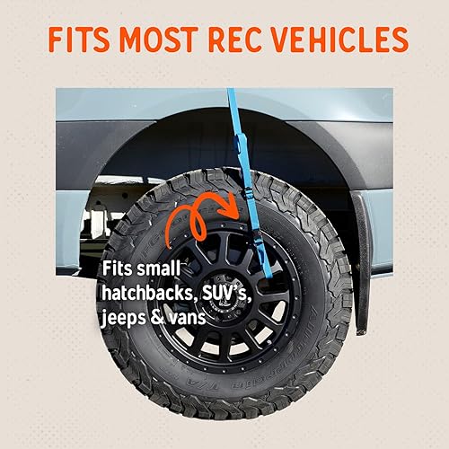 Miniatura 7 de Kelty Sideroads - Toldo de refugio para campamento, portón trasero y viajes a la playa de verano, protección contra elementos y rayos UV, montaje