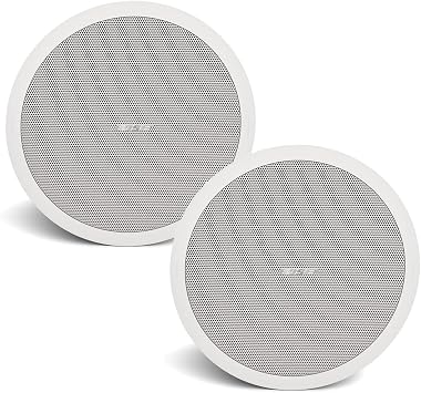 BOSE FREESPACE FS4CE PAIR WHT In-Ceiling Speaker White FS4CEW