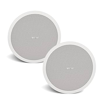 Amazon.co.jp: BOSE FREESPACE FS4CE PAIR WHT 天井埋込型