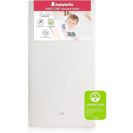 airwrap cot bumper safety