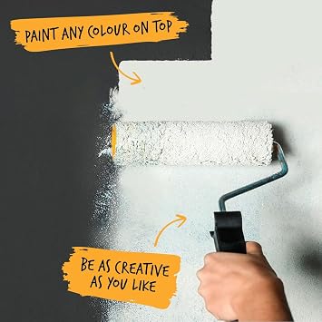FerroPaint Magnetic Paint