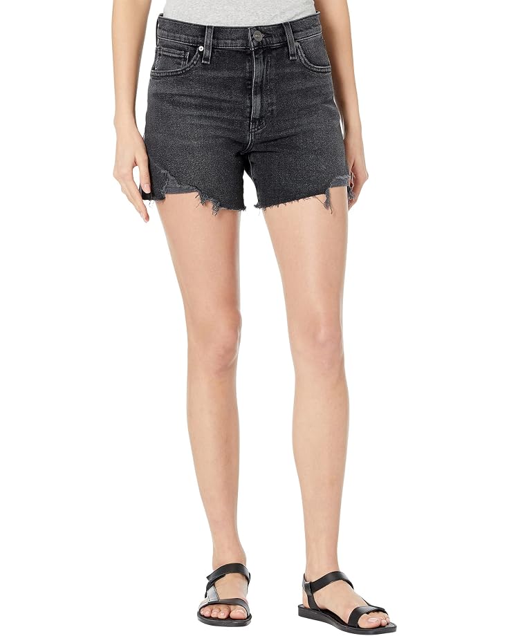 Hudson Jeans Devon High-Rise Boyfriend 
