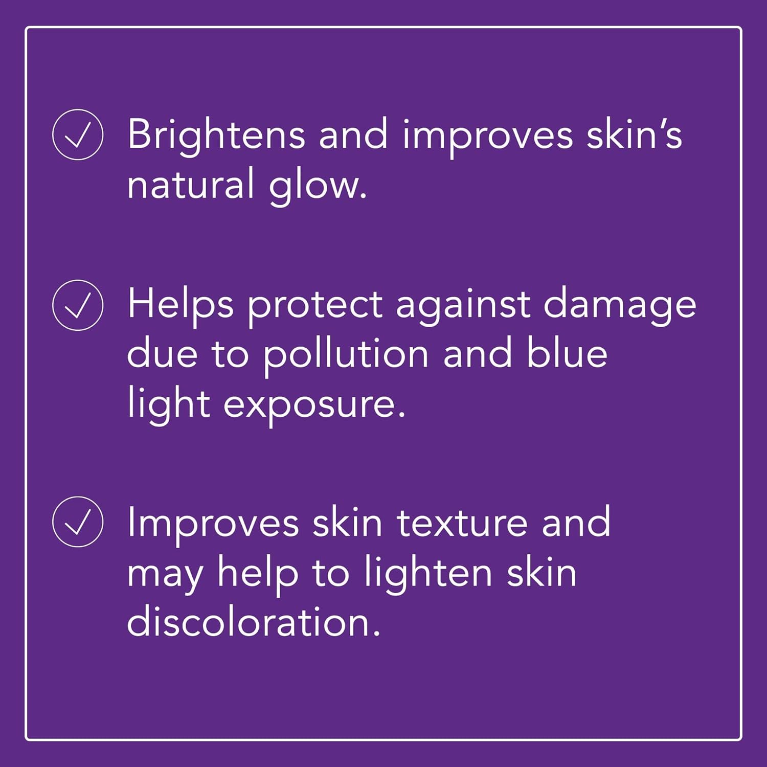 Omni Bioceuticals Daily Revitalizing Moisturizer with Vitamin C & M-007®, 50ml