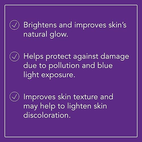 Miniatura 3 de Omni Bioceuticals Hidratante Revitalizante Diario con Vitamina C y M-007, 1.7 fl oz