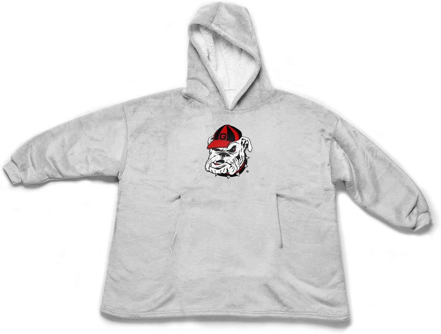 Northwest NCAA unisex-adult Hoodler Pullover