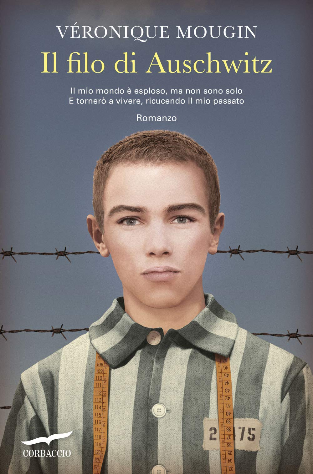 Il Filo Di Auschwitz - 4