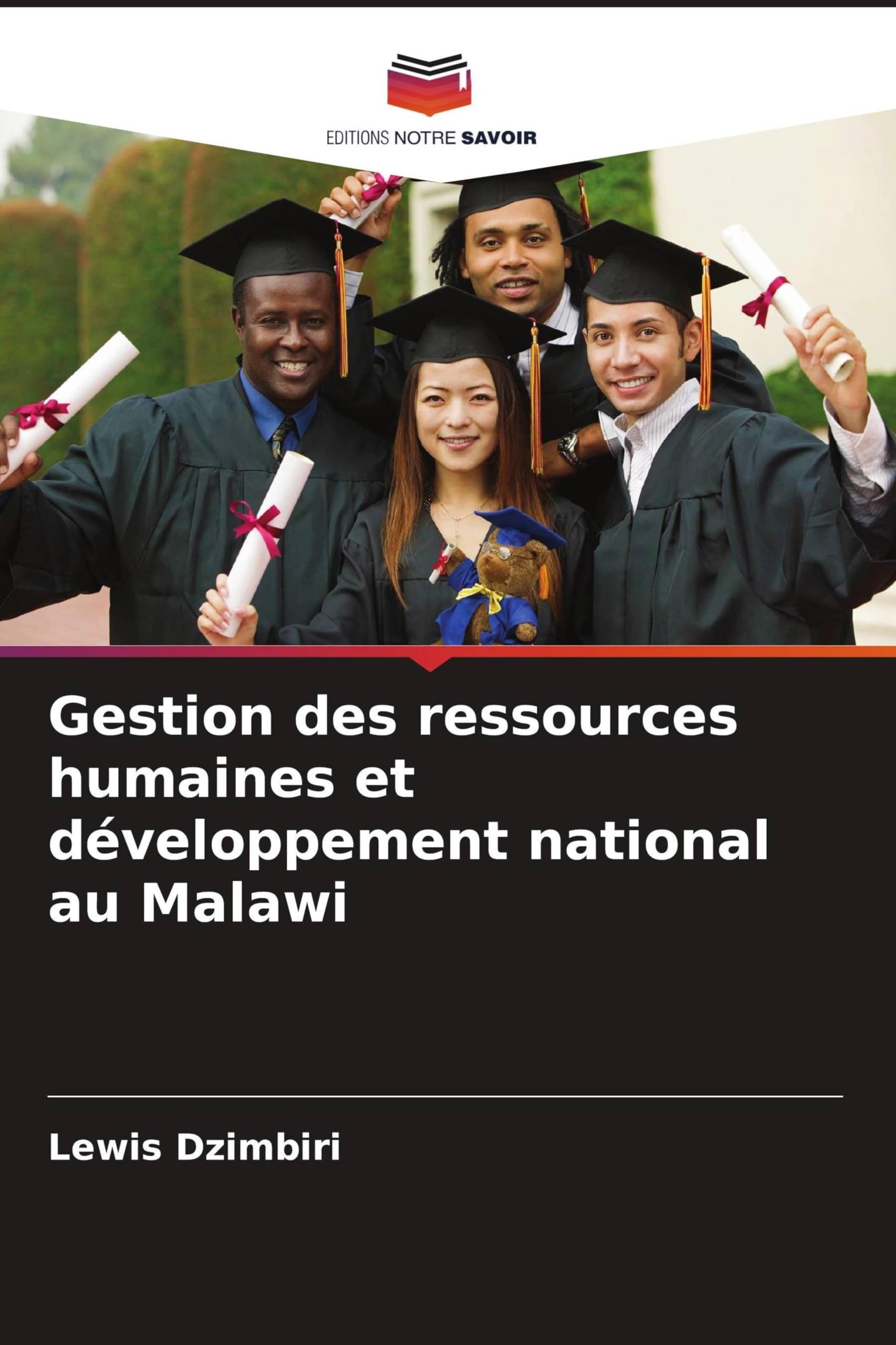 Gestion des ressources humaines et développement national au Malawi