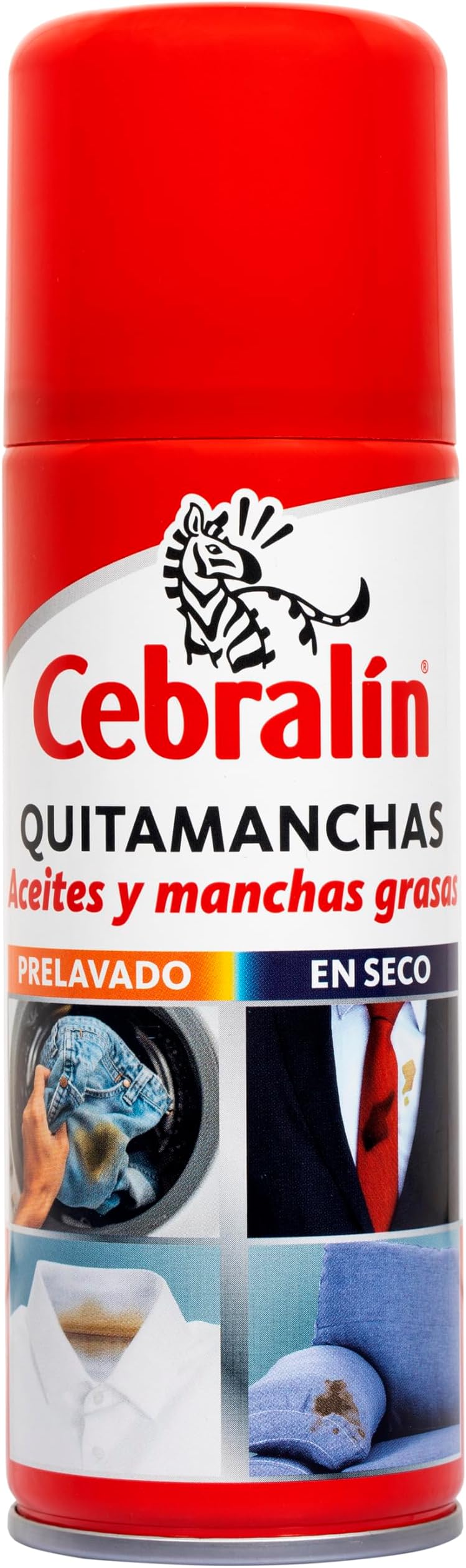 Cebralin – Stain Remover – Expert Dry – 200 ml