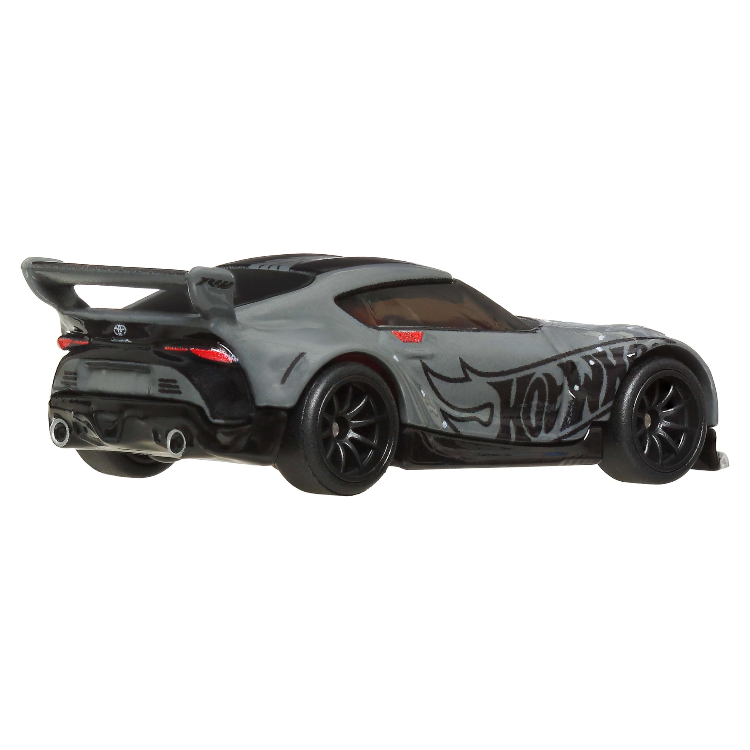Hot Wheels Premium, Conjunto com 3 Veículos de Brinquedo Collector