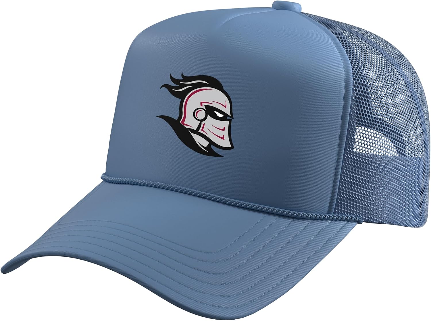 Liberty Technology Magnet Crusaders Trucker Hat with Adjustable Mesh Back