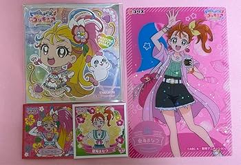 Amazon.co.jp: トロピカル?ジュプリキュア 夏海まなつ キュア