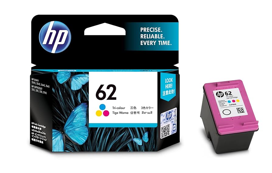 HP 62XL インクカートリッジ 7個セット Amazon.co.jp: ヒューレット・パッカード(HP) HP 62XL 純正