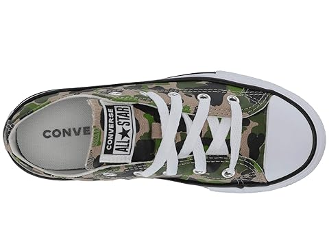 kids camo converse