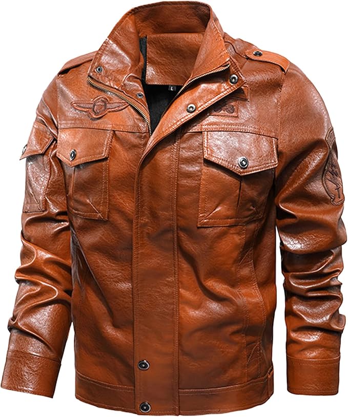 retro waterproof jacket