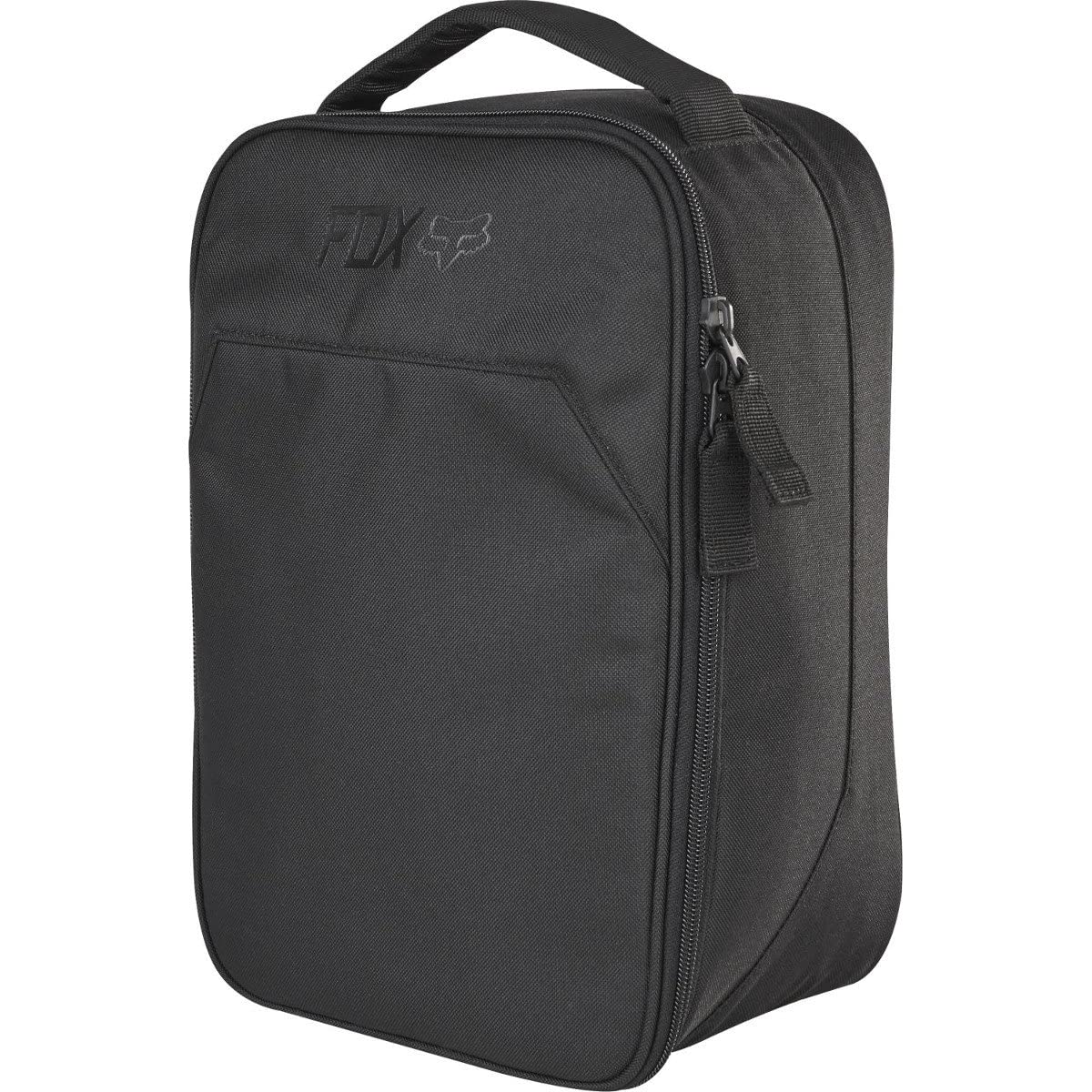 Fox Crossbrillen-Tasche Schwarz Gr. 11 L