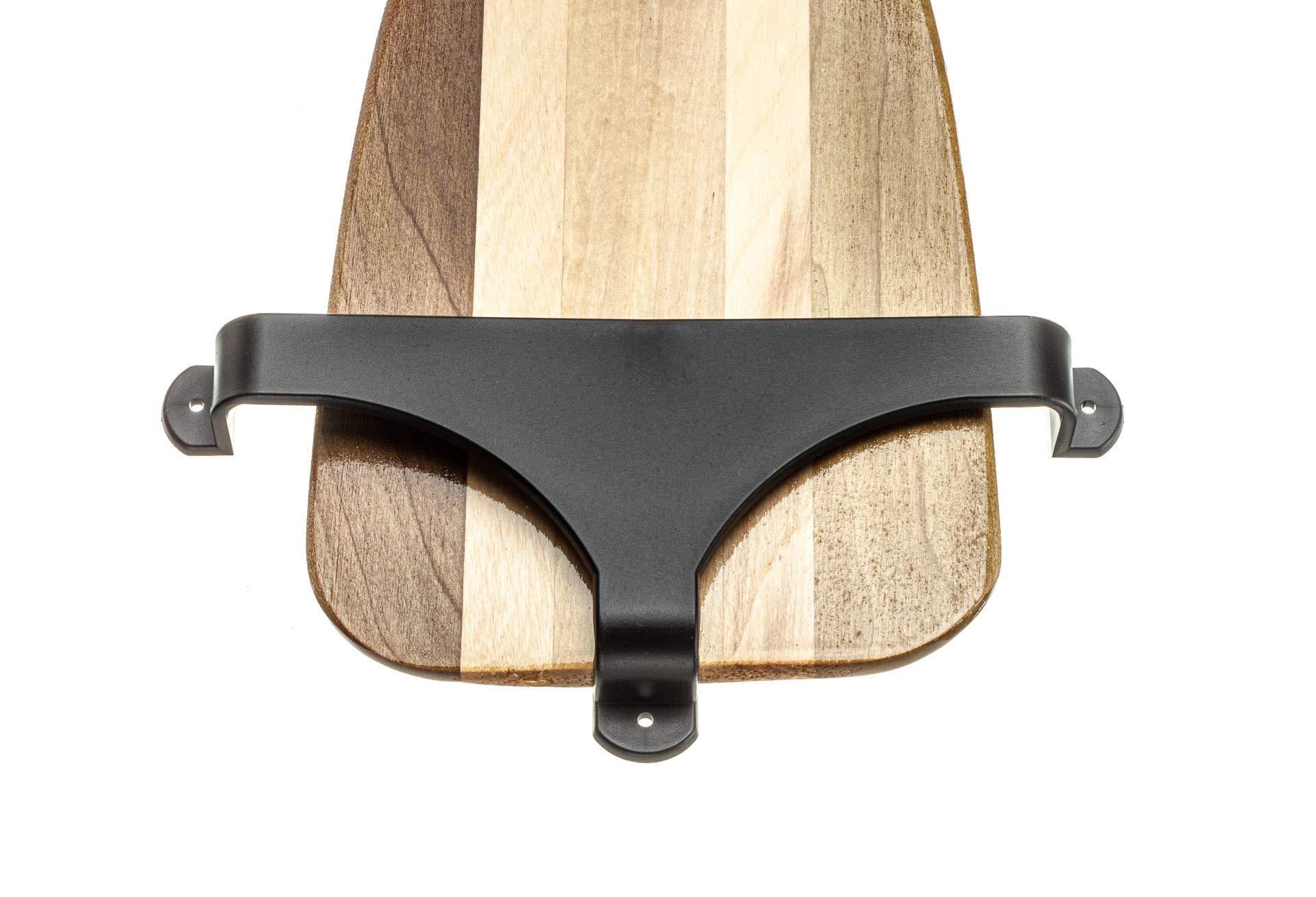 Seachoice Paddle Holder, Supports Paddles and Oars Horizontally and Vertically, Hardware Included