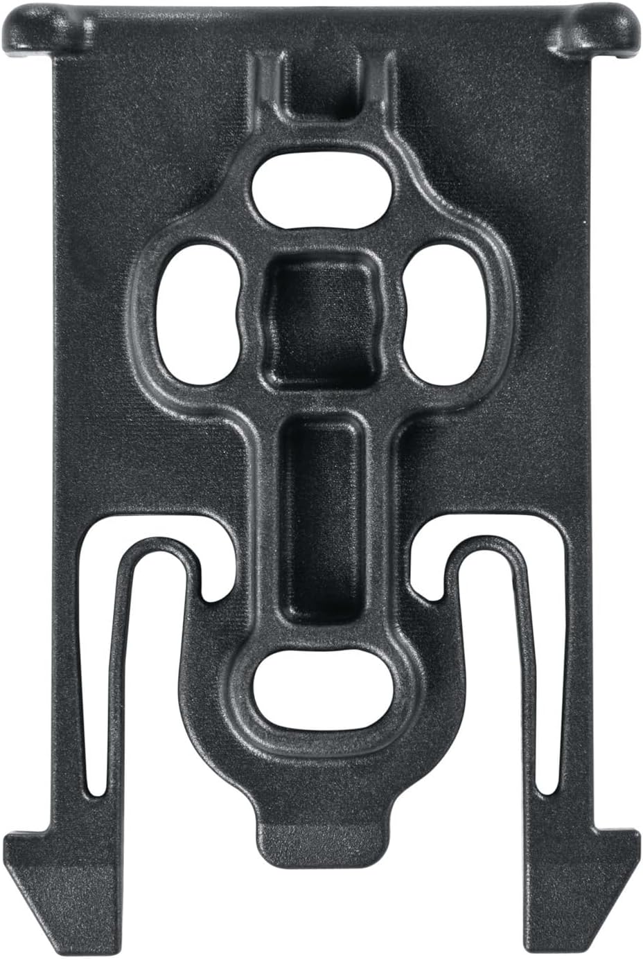 Safariland ELS-KIT1-2 EQUIP LOCKING KIT BLK
