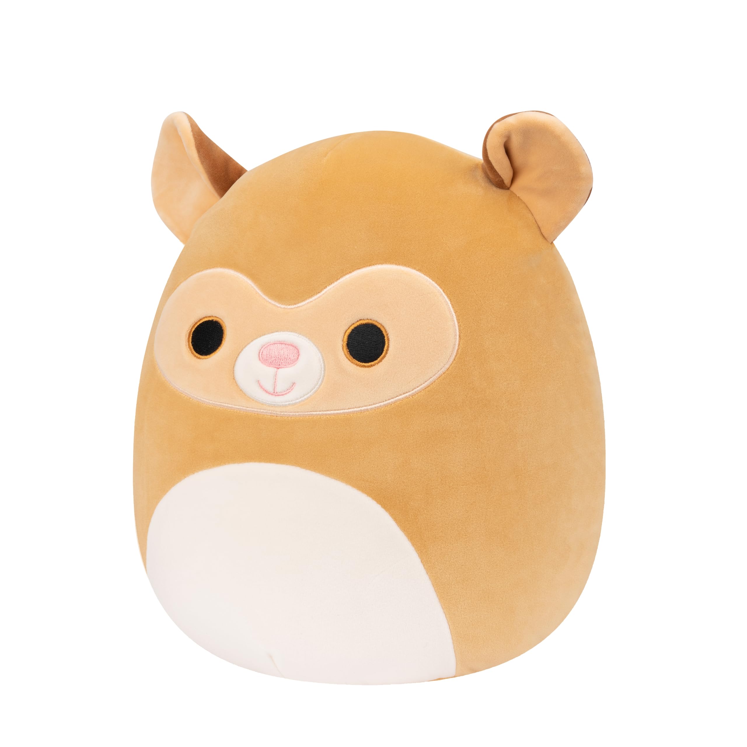 Squishmallows Original 12-Inch Zaine the Tarsier Medium-Sized Plush, Zaine - Tarsier - Image 2