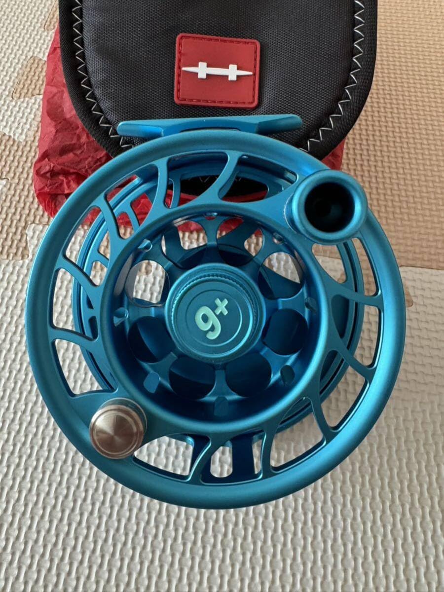 Amazon.co.jp: 品!HATCH ICONIC 9+ LA SALTWATER PARMIT ハッチ Amazon.co.jp: 品!HATCH ICONIC 9+ LA SALTWATER PARMIT ハッチ